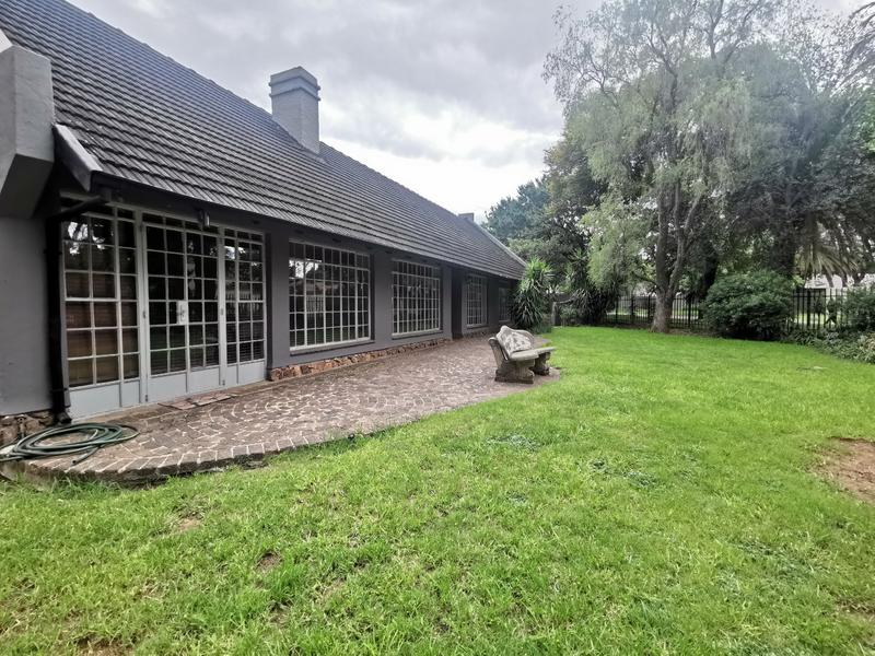 3 Bedroom Property for Sale in Vaalpark Free State